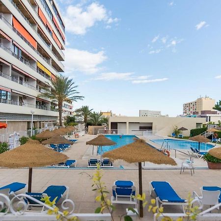 2 Dormitorios, 5 Personas, Piscinas, 10 Min Playa, Plaza La Nogalera Torremolinos Kültér fotó