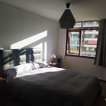 2 Dormitorios, 5 Personas, Piscinas, 10 Min Playa, Plaza La Nogalera Torremolinos Kültér fotó