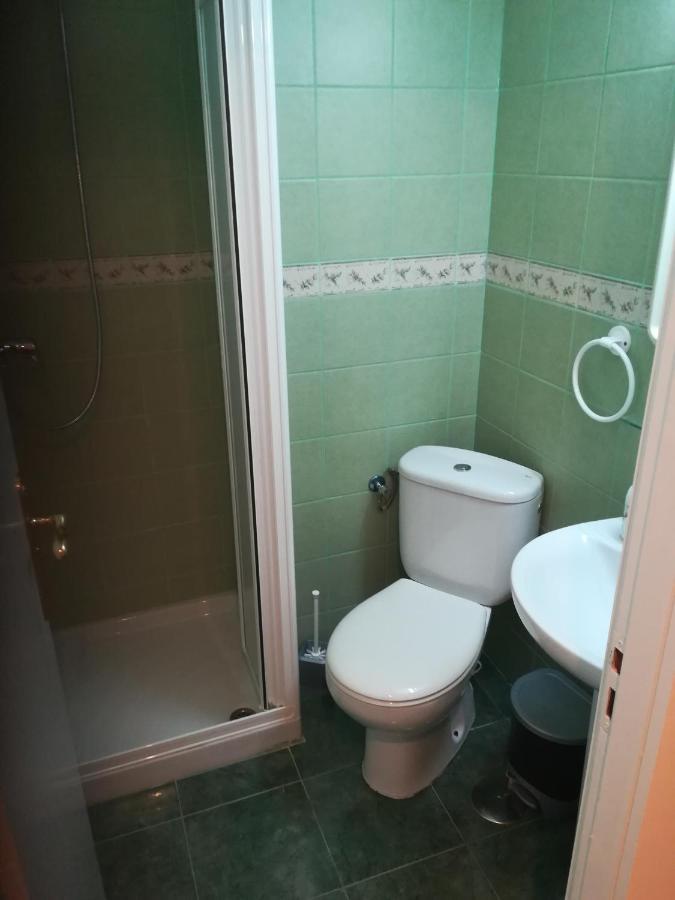 2 Dormitorios, 5 Personas, Piscinas, 10 Min Playa, Plaza La Nogalera Torremolinos Kültér fotó