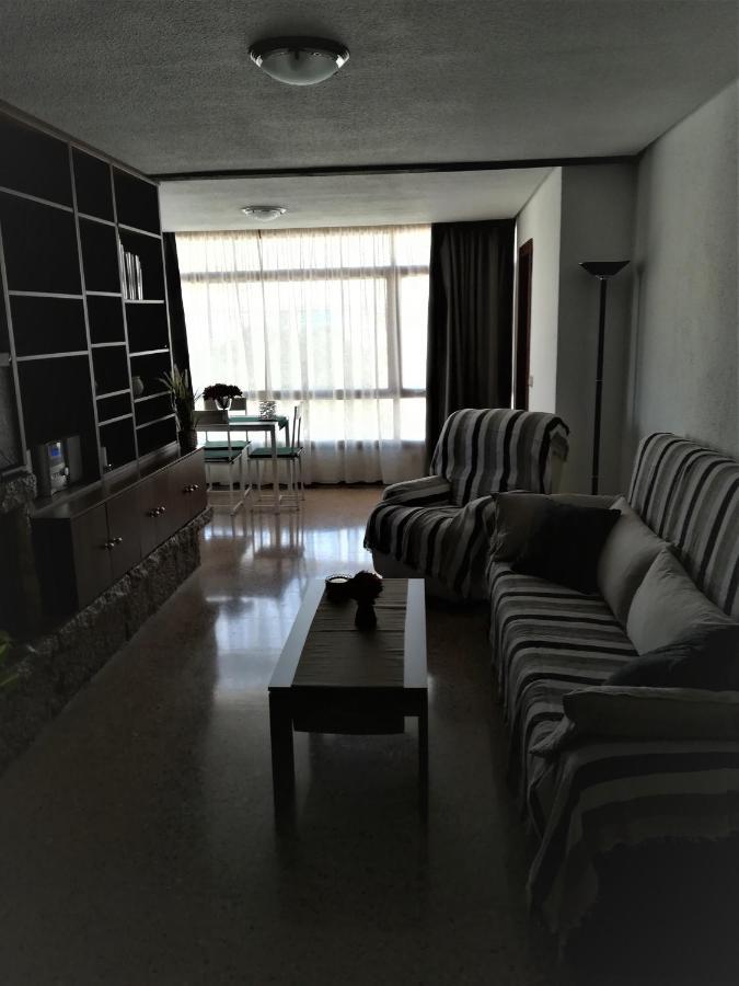 2 Dormitorios, 5 Personas, Piscinas, 10 Min Playa, Plaza La Nogalera Torremolinos Kültér fotó