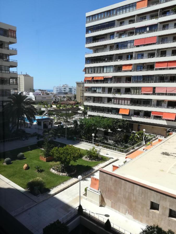 2 Dormitorios, 5 Personas, Piscinas, 10 Min Playa, Plaza La Nogalera Torremolinos Kültér fotó