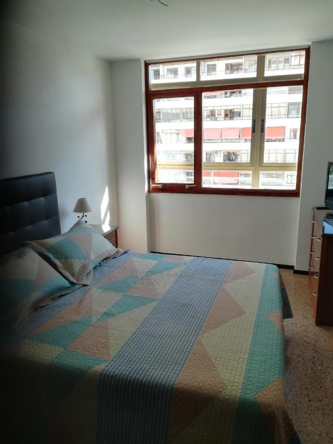2 Dormitorios, 5 Personas, Piscinas, 10 Min Playa, Plaza La Nogalera Torremolinos Kültér fotó