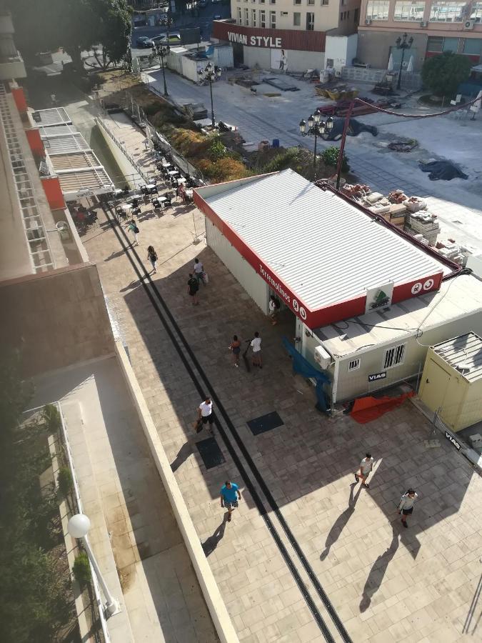 2 Dormitorios, 5 Personas, Piscinas, 10 Min Playa, Plaza La Nogalera Torremolinos Kültér fotó