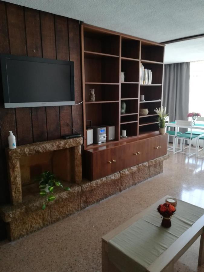 2 Dormitorios, 5 Personas, Piscinas, 10 Min Playa, Plaza La Nogalera Torremolinos Kültér fotó