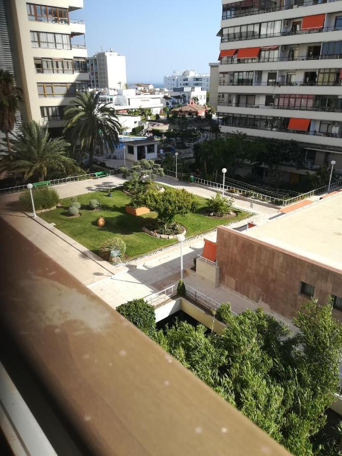 2 Dormitorios, 5 Personas, Piscinas, 10 Min Playa, Plaza La Nogalera Torremolinos Kültér fotó
