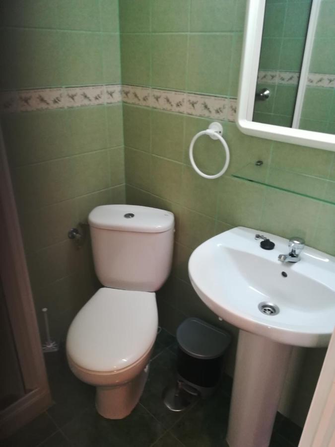 2 Dormitorios, 5 Personas, Piscinas, 10 Min Playa, Plaza La Nogalera Torremolinos Kültér fotó