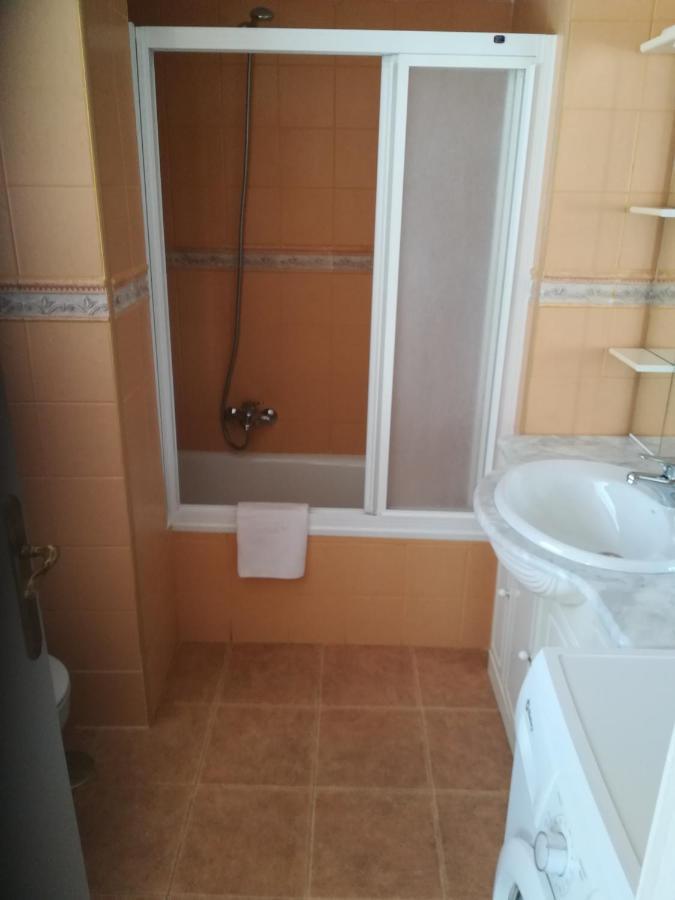 2 Dormitorios, 5 Personas, Piscinas, 10 Min Playa, Plaza La Nogalera Torremolinos Kültér fotó