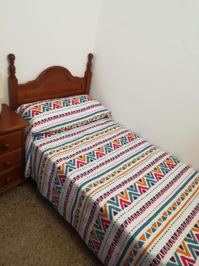 2 Dormitorios, 5 Personas, Piscinas, 10 Min Playa, Plaza La Nogalera Torremolinos Kültér fotó