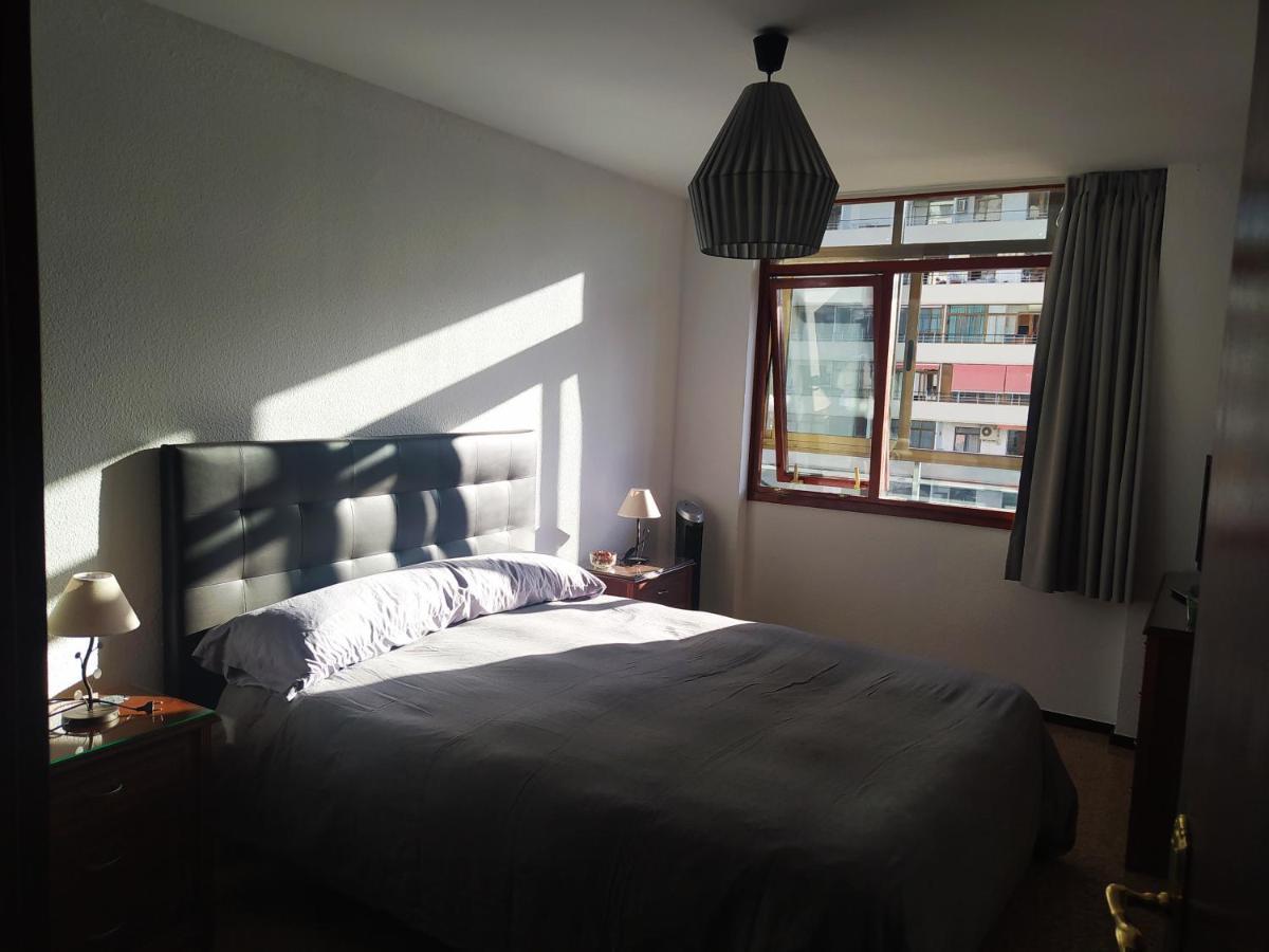 2 Dormitorios, 5 Personas, Piscinas, 10 Min Playa, Plaza La Nogalera Torremolinos Kültér fotó